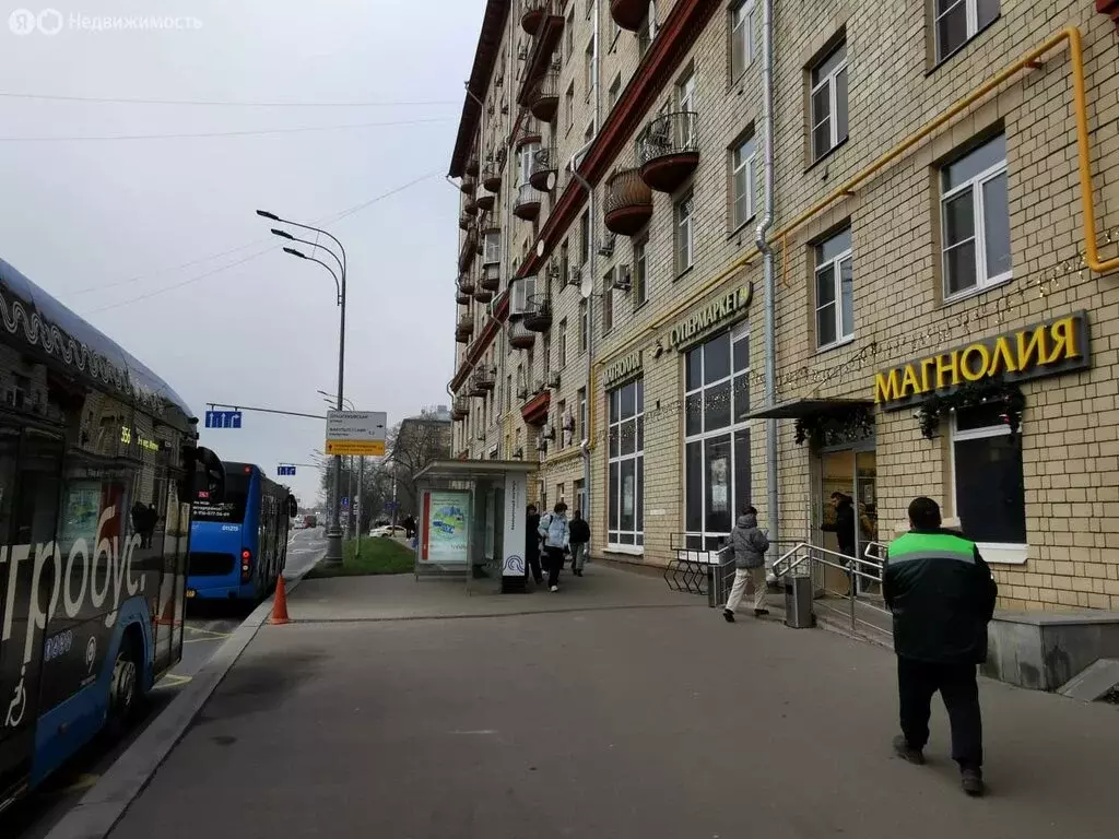 Помещение свободного назначения (320 м) - Фото 1