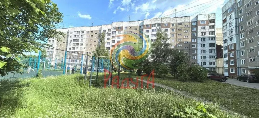 3-к кв. Ивановская область, Иваново Кохомское ш., 21 (66.8 м) - Фото 1