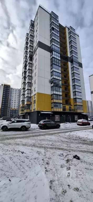 2-к кв. Ленинградская область, Ломоносовский район, Виллозское ... - Фото 1