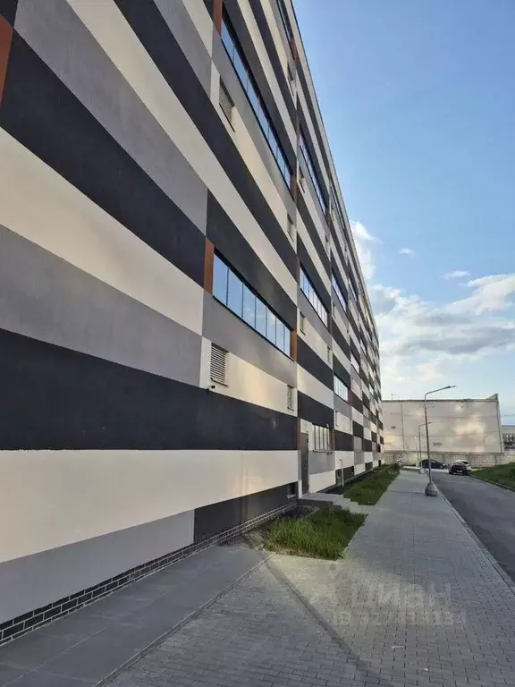 Гараж в Свердловская область, Екатеринбург ул. Машинная, 31Ж (14 м) - Фото 2