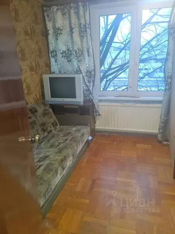 Комната Санкт-Петербург просп. Энергетиков (22.0 м) - Фото 2