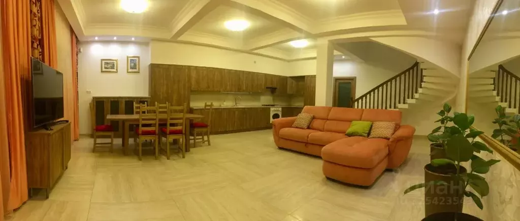 Дом в Москва д. Ямонтово, 106к4 (250 м) - Фото 2