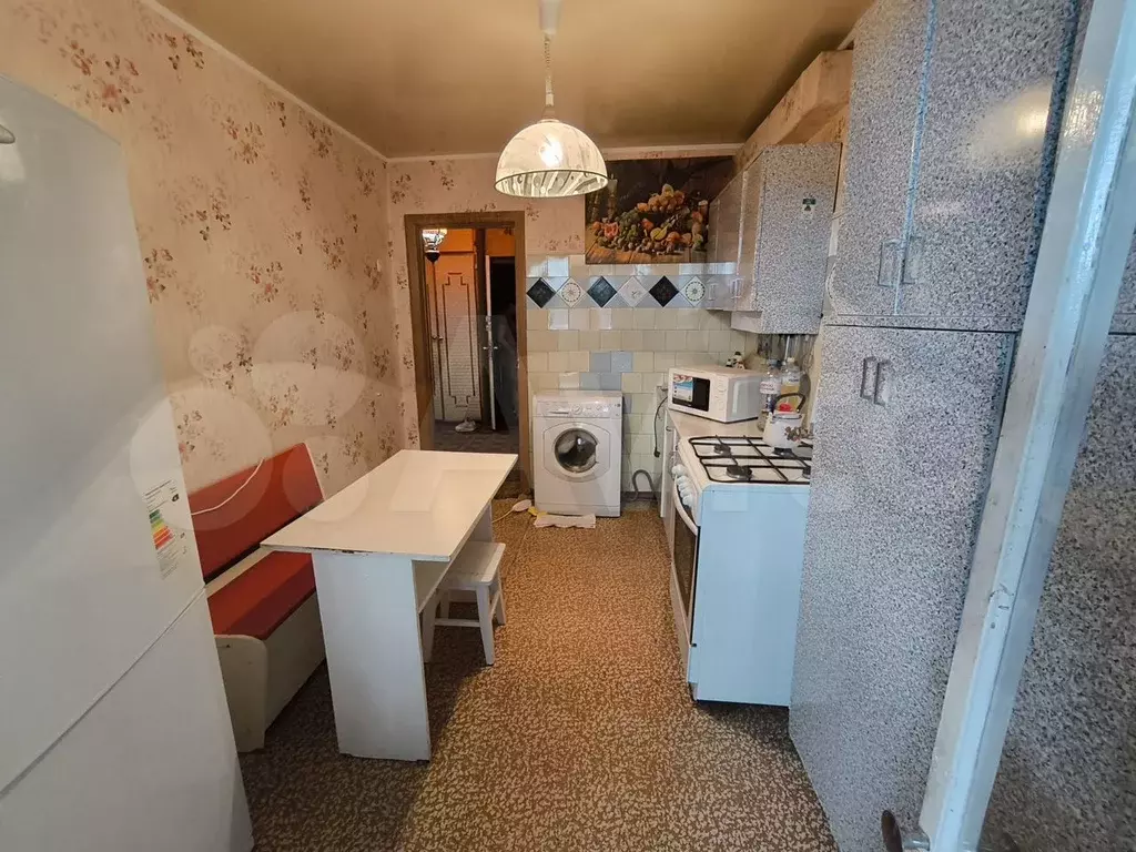 2-к. квартира, 45,9 м, 5/5 эт. - Фото 1