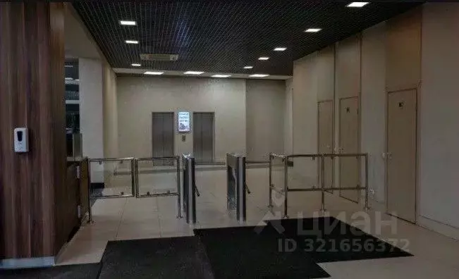 Офис в Санкт-Петербург ш. Революции, 69Ак102 (143 м) - Фото 2