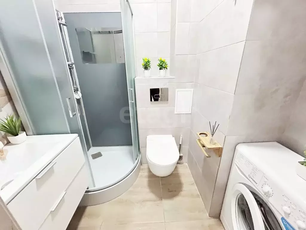1-к кв. Санкт-Петербург Планерная ул., 87к1 (34.0 м) - Фото 1
