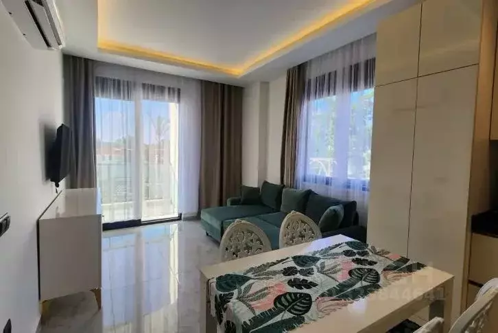 2-к кв. Краснодарский край, Сочи ул. Ленина, 217а (42.0 м) - Фото 1