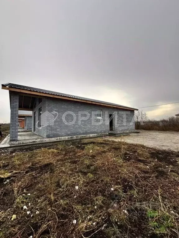 Дом в Тюменская область, Тюмень Царево садовое товарищество, ул. ... - Фото 2