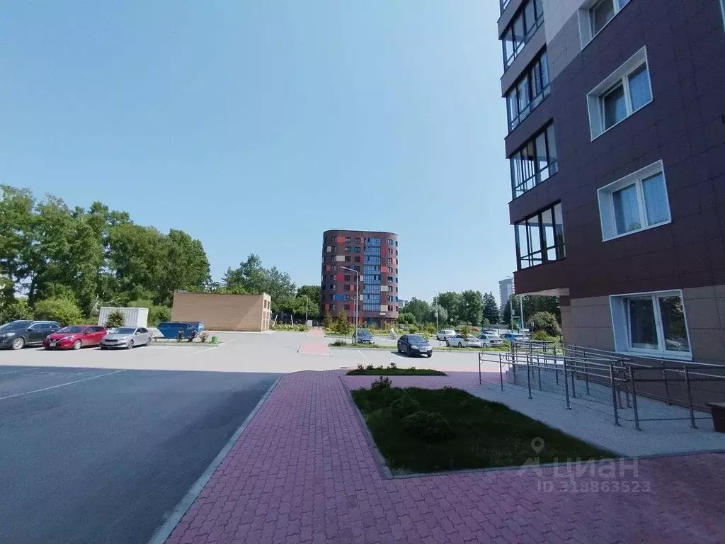 Квартира, 2 комнаты, 67.3 м - Фото 0