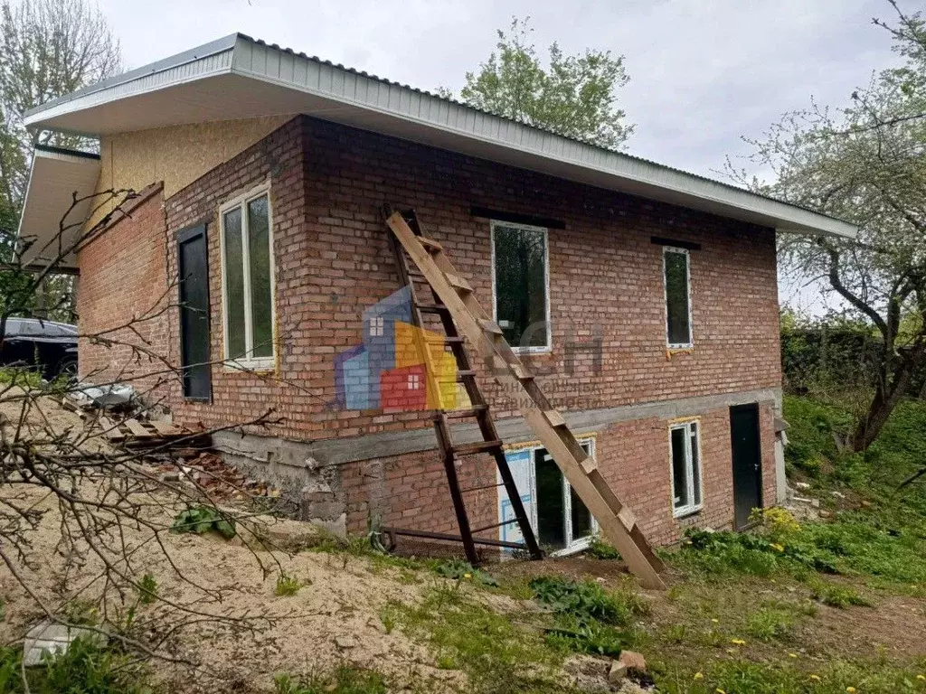 Дом в Тульская область, Тула городской округ, д. Судаково ул. Шмидта, ... - Фото 1