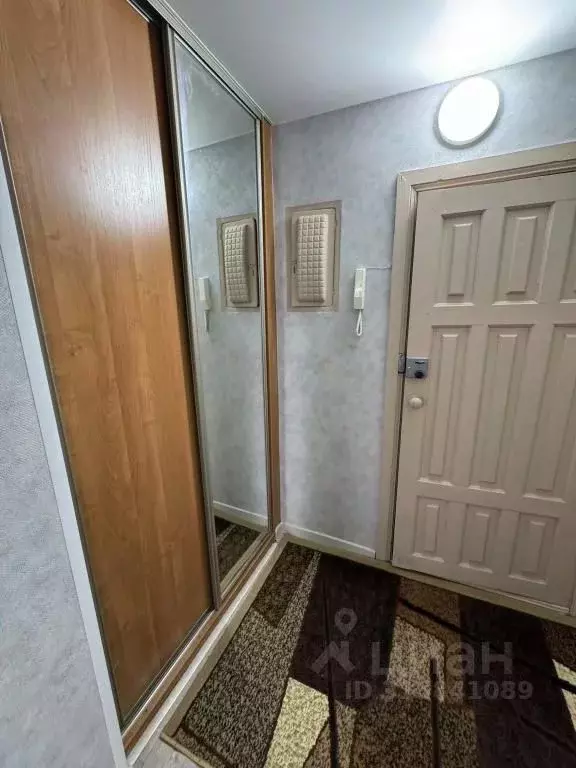 1-к кв. Пермский край, Лысьва ул. Мира, 15 (30.0 м) - Фото 2