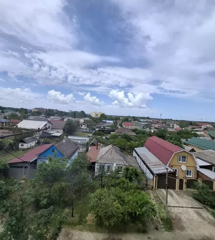 1-к кв. Адыгея, Майкоп ул. Свободы, 415Б (30.4 м) - Фото 1