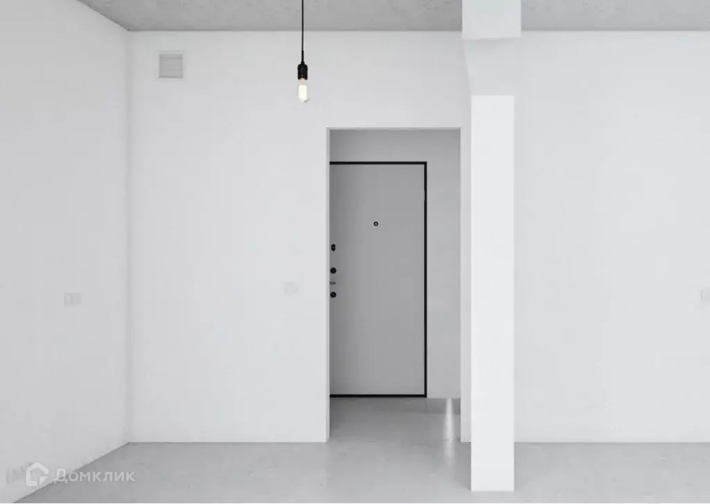 Продаётся 1-к квартира, 34.2 м - Фото 0