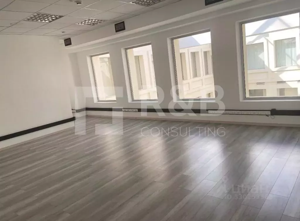 Офис в Москва Большая Почтовая ул., 26ВС2 (156 м) - Фото 2