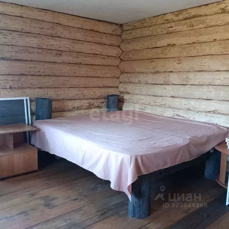 Дом в Вологодская область, Сокольский муниципальный округ, Пригородный ... - Фото 2