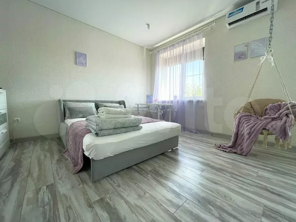 Квартира-студия, 25 м, 3/3 эт. - Фото 0