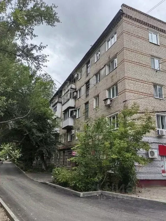 3-к кв. Саратовская область, Энгельс муниципальное образование, ... - Фото 0