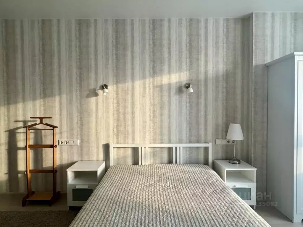 2-к кв. Москва ул. Поляны, 5 (55.0 м) - Фото 2