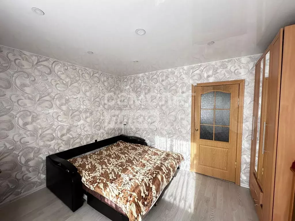 1-к. квартира, 30 м, 7/9 эт. - Фото 0