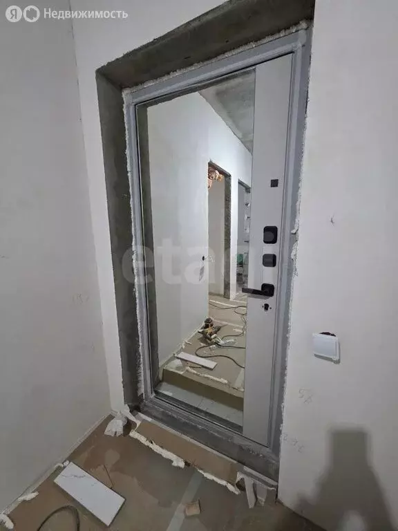 2-комнатная квартира: посёлок городского типа Медведево, улица Дмитрия ... - Фото 2