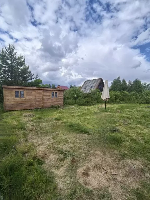 Участок в Московская область, Щелково городской округ, Садового ... - Фото 1