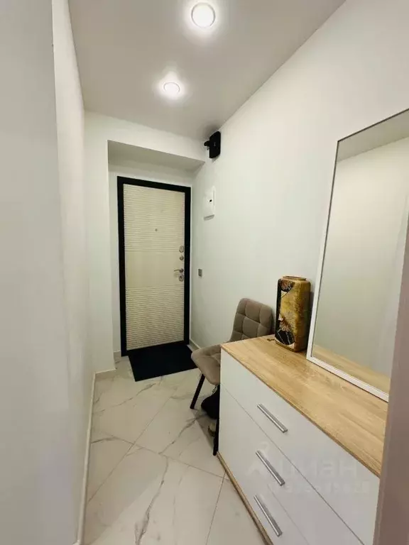 2-к кв. Москва Мирской пер., 3 (37.7 м) - Фото 2