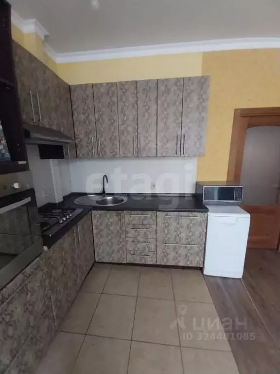 Студия Ростовская область, Ростов-на-Дону Батуринская ул., 20 (30.0 м) - Фото 1