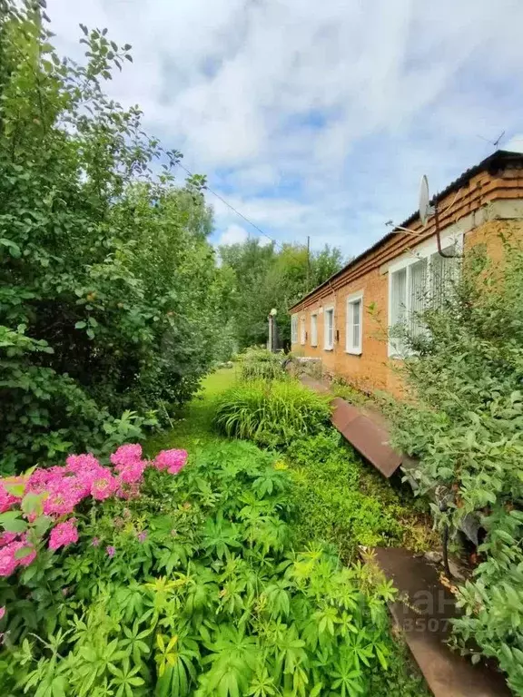 Дом в Кемеровская область, Юрга Шоссейный пер., 28 (77 м) - Фото 1