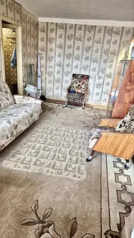 2-к кв. Саратовская область, Саратов Ламповая ул., 4А (43.0 м) - Фото 0