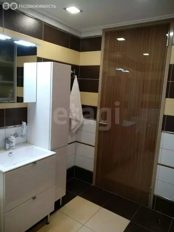 2-комнатная квартира: Москва, Верейская улица, 29с151 (78.9 м) - Фото 1
