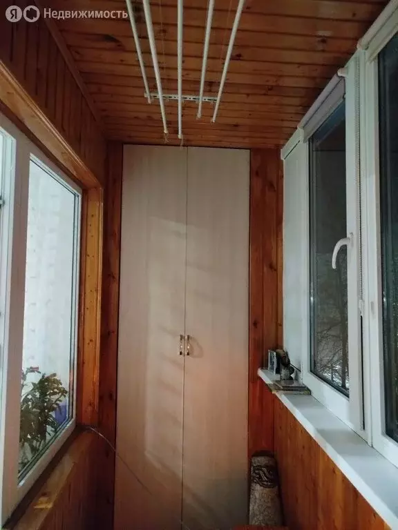 2-комнатная квартира: Ульяновск, улица Рябикова, 39 (54 м) - Фото 1