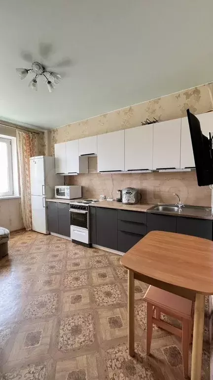 1-к. квартира, 39 м, 14/22 эт. - Фото 0