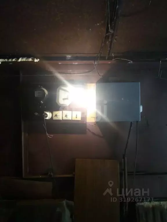 Гараж в Белгородская область, Белгород ул. Костюкова, 46 (19 м) - Фото 1