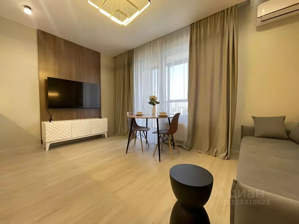 Студия Новосибирская область, Новосибирск Ипподромская ул., 12 (26.0 ... - Фото 1