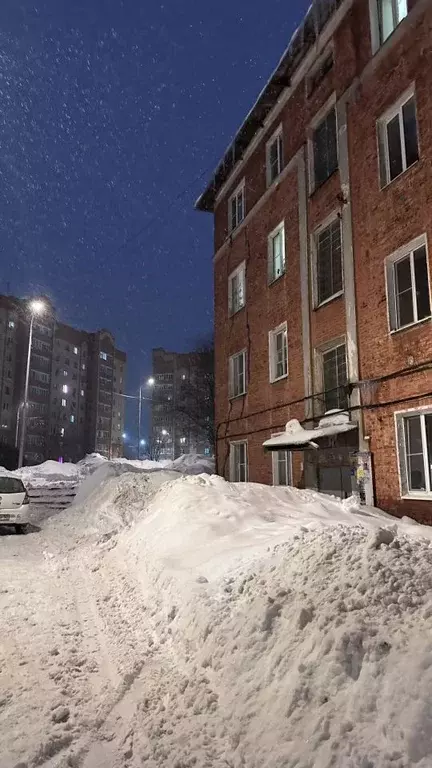 3-к кв. Московская область, Егорьевск Советская ул., 29к1 (68.2 м) - Фото 2