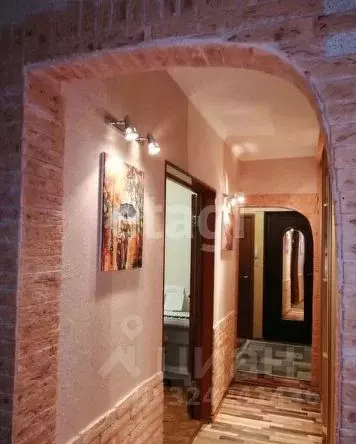 4-к кв. Ханты-Мансийский АО, Лангепас ул. Мира, 23 (77.0 м) - Фото 1