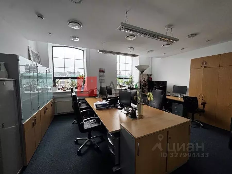 Офис в Москва Электрозаводская ул., 27С2 (739 м) - Фото 2