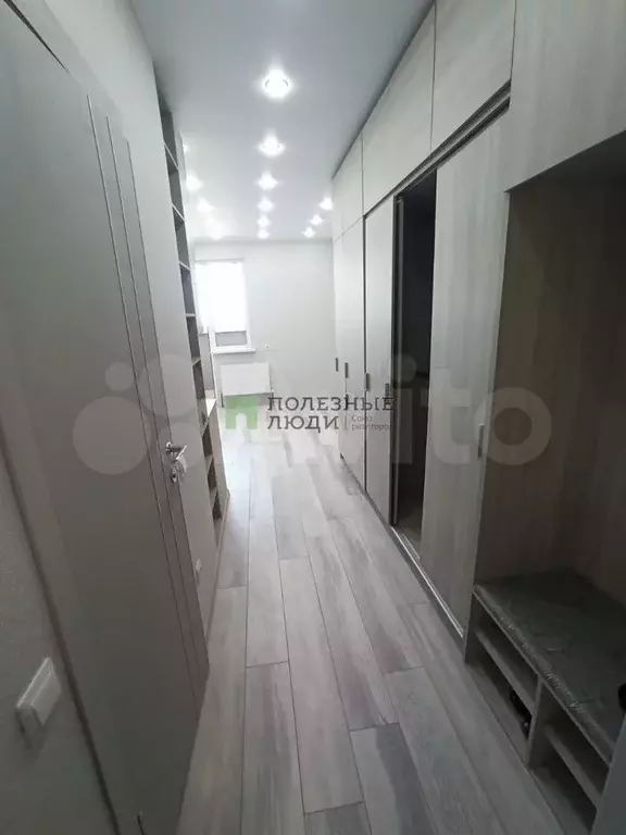 Аукцион: квартира-студия, 24 м, 13/20 эт. - Фото 1