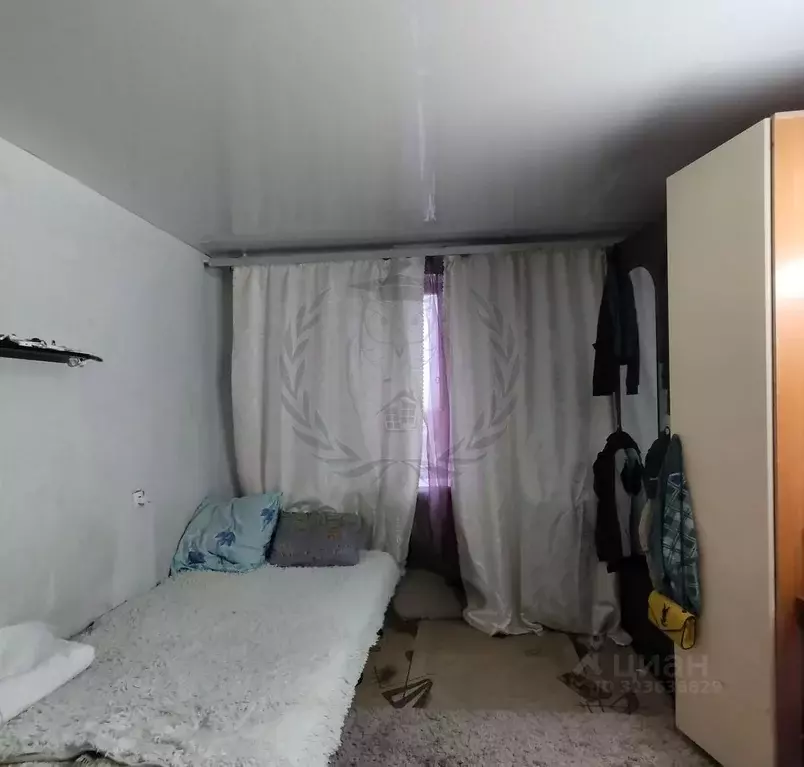 Комната Белгородская область, Белгород ул. Щорса, 16 (13.1 м) - Фото 2