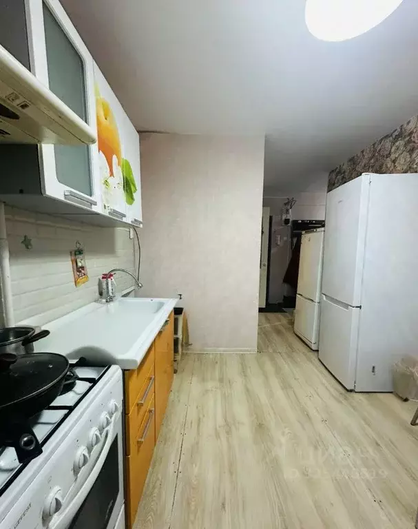 3-к кв. Московская область, Егорьевск 2-й мкр, 5 (56.0 м) - Фото 2