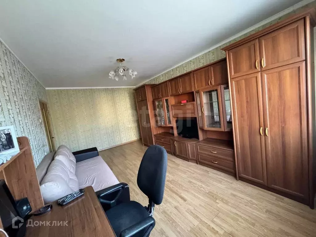 Продаётся 2-к квартира, 57.2 м - Фото 1
