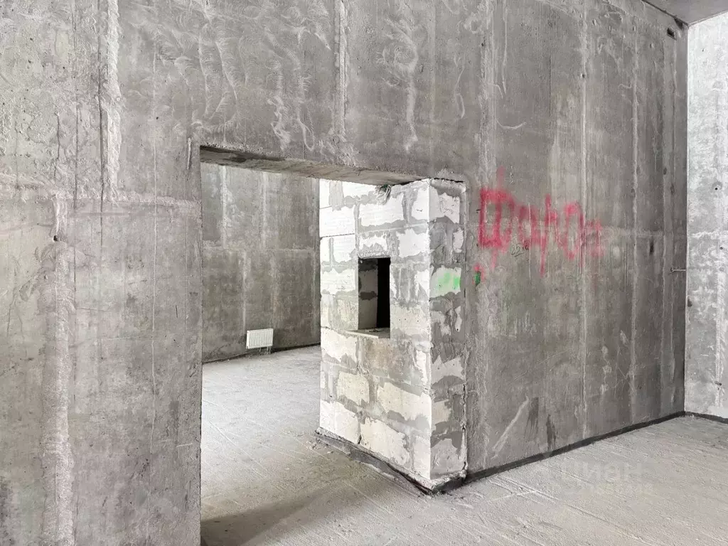 Помещение свободного назначения в Москва Староалексеевская ул., 5А (85 ... - Фото 2