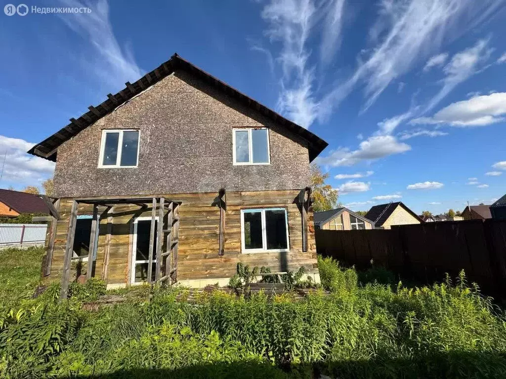 Участок в Каменский сельсовет, СНТ Иня-НАПО (10 м) - Фото 1