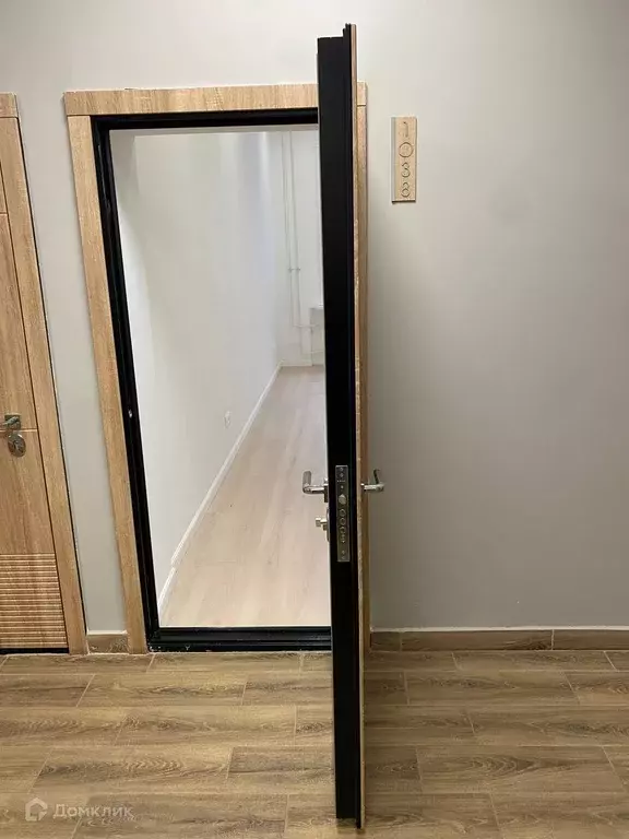 Продаётся квартира-студия, 16.7 м - Фото 1