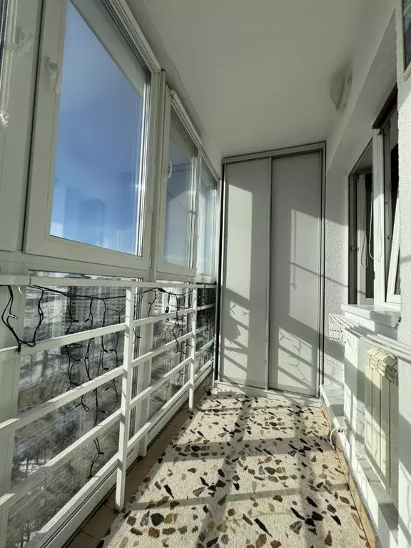 2-к кв. Московская область, Раменское Высоковольтная ул., 22 (40.0 м) - Фото 2