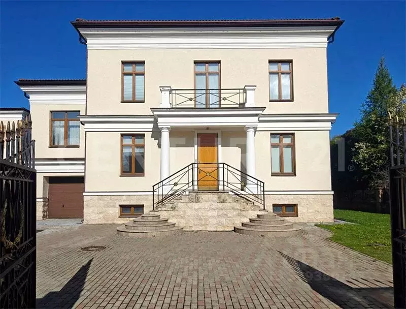 Дом в Московская область, Истра муниципальный округ, д. Воронино 15 ... - Фото 1