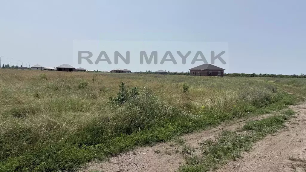 Участок в Адыгея, Майкоп ул. Маршала Василевского (6.03 сот.) - Фото 0