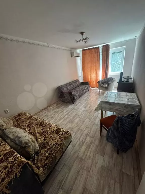 2-к. квартира, 45 м, 4/5 эт. - Фото 0