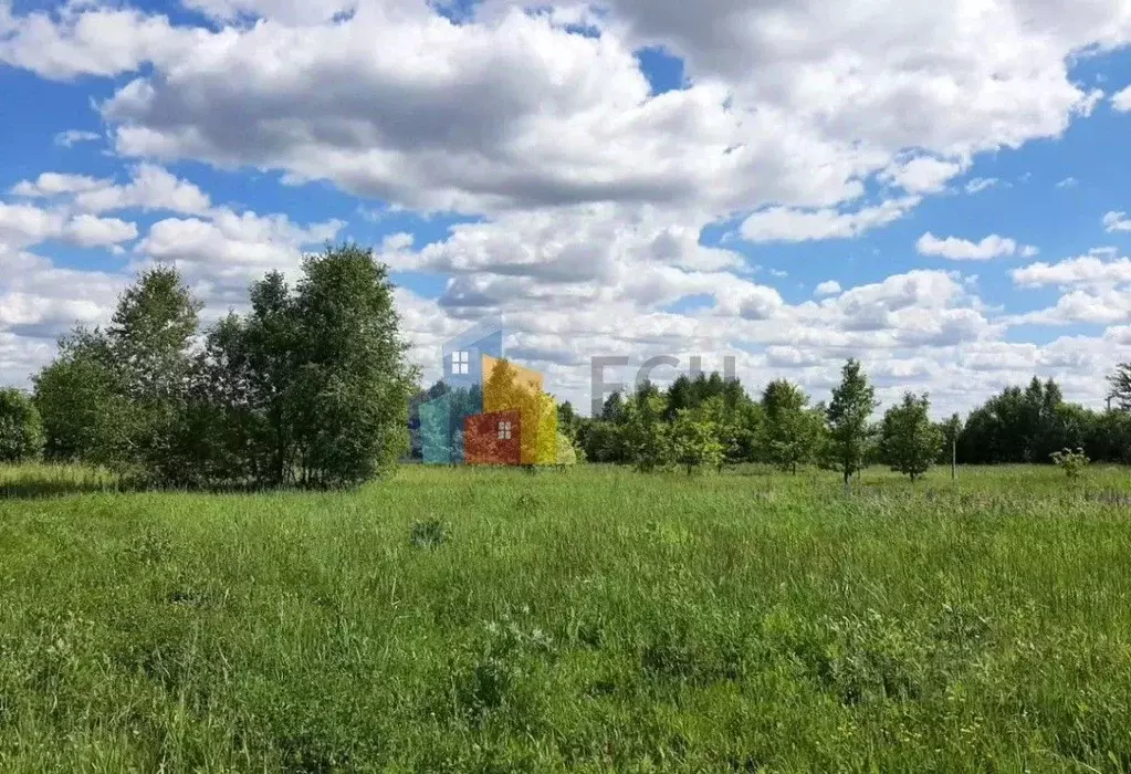 Участок в Тульская область, Тула  (13.0 сот.) - Фото 1