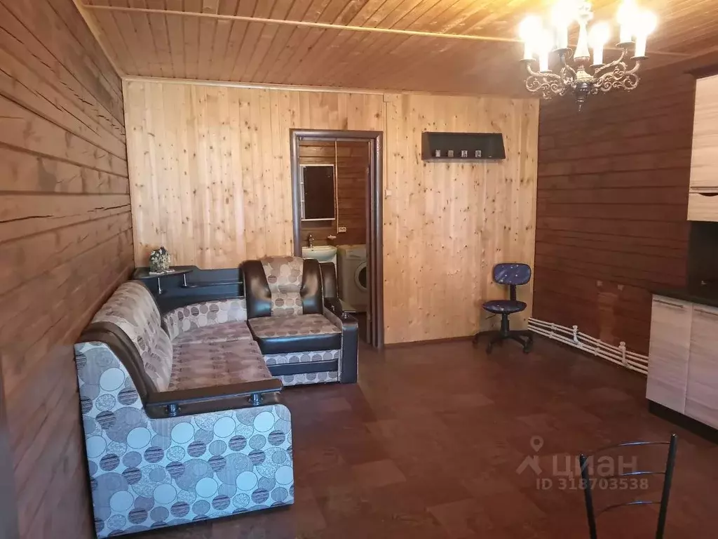Дом в Владимирская область, Александровский район, Следневское ... - Фото 1