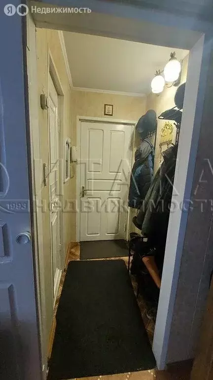 2-комнатная квартира: Подпорожье, Комсомольская улица, 7 (43.5 м) - Фото 1